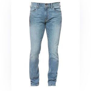 PAIGE jeans mens Irwin federal